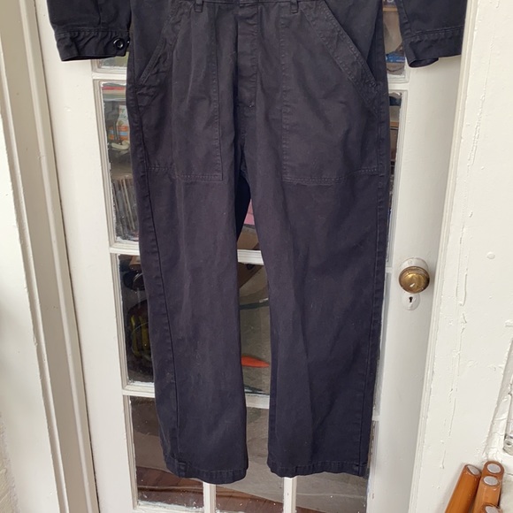 Big Bud Press long sleeve jumpsuit - Picture 3 of 5